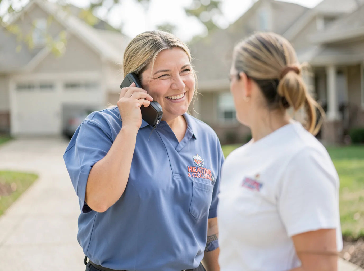 Hvac Repair Euclid, MN FAQs